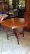 Neorenesans 8 szglet asztal - Asztalok