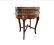 Nagyon szp XIV .Lajos kora stlus ovlis asztalka - Asztalok